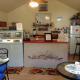 Country Corner Ice Cream Shop