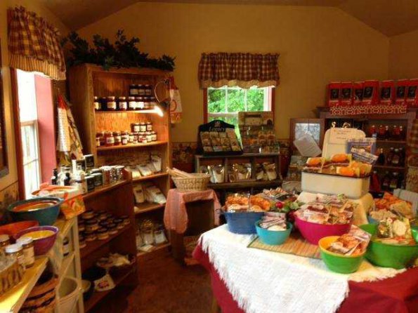 Emma's Kitchen is Sure to Tempt your Taste Buds!