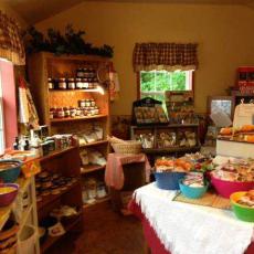 Emma's Kitchen is Sure to Tempt your Taste Buds!