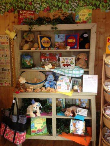 Children's Items