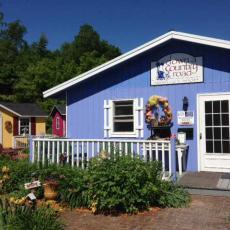 The Amish Shop
