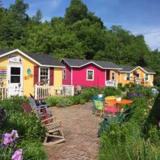 Village Shops