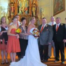 Chuck & Kathy Kuderer Family