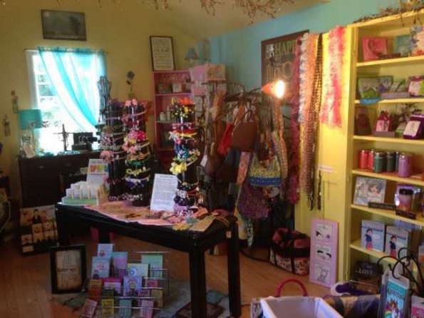 Products for the Ladies