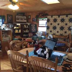 Beautiful Handcrafted Amish Items
