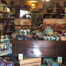 Amish Gift Shop