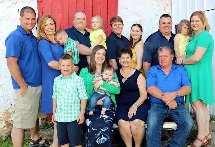 The Kuderer Family