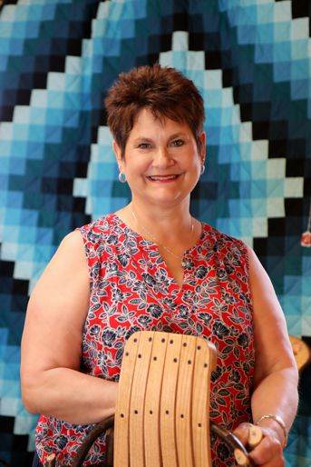 Kathy Kuderer